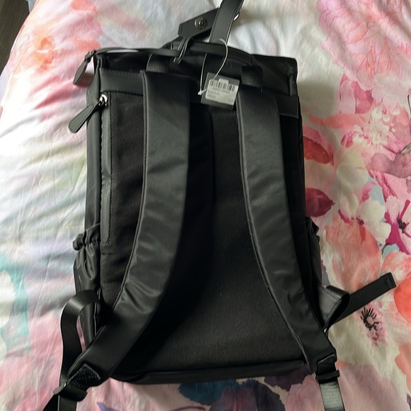 Remonte backpack purse - Picture 3 of 11